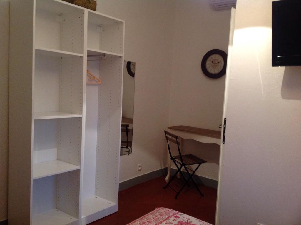 Lou Paradou Hotel Cagnes-sur-Mer Room photo