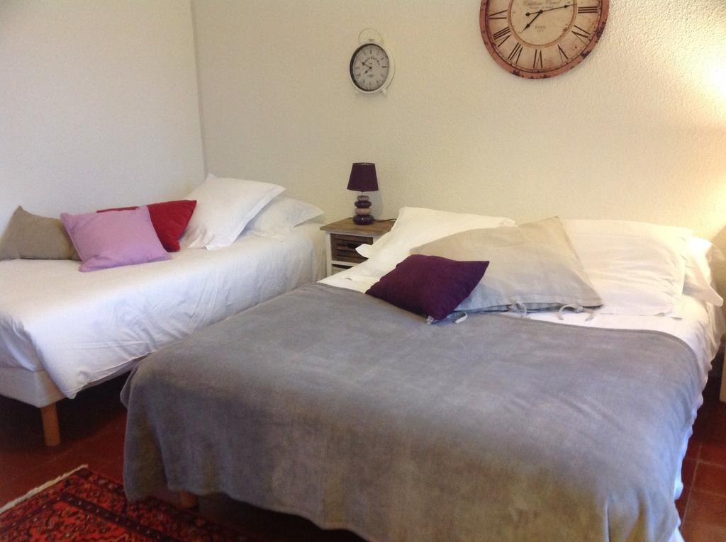 Lou Paradou Hotel Cagnes-sur-Mer Room photo