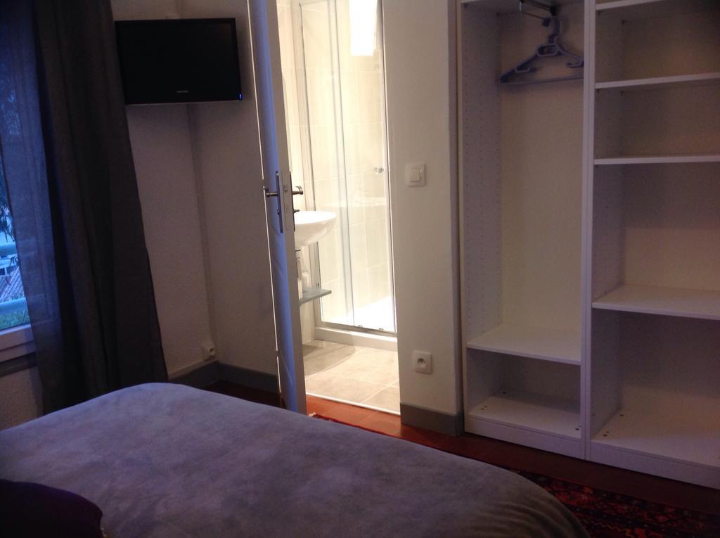 Lou Paradou Hotel Cagnes-sur-Mer Room photo