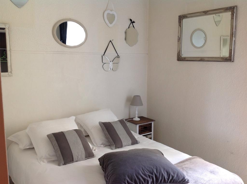 Lou Paradou Hotel Cagnes-sur-Mer Room photo