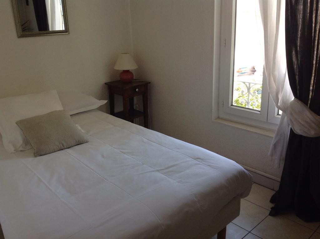Lou Paradou Hotel Cagnes-sur-Mer Room photo
